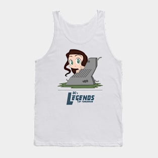 Tiny Gideon Tank Top